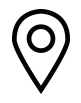 Icono ubicación