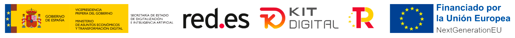 Kit digital